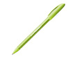 Kuličkové pero Focus světle zelené