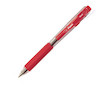 Kuličkové pero Jo! 0,5 mm červené