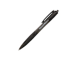 Kuličkové pero Luxor Micra černé