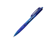 Kuličkové pero Luxor Micra modré