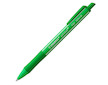 Kuličkové pero Stabilo Pointball colorful zelená
