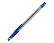 Kuličkové pero Stick modré