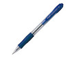 Kuličkové pero Super Grip modré