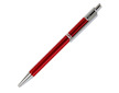 Kuličkové pero Tiko červené