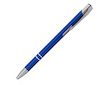 Kuličkové pero Ving slim modré