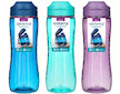 Láhev Active Flip Top 1000 ml Sistema® Hydrate™ mix