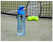 Láhev Active Flip Top 1000 ml Sistema® Hydrate™ mix