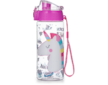 Láhev na pití 500 ml CLiCK Unicorn Iconic