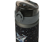 Láhev na pití 500 ml TRITAN Pixel Space