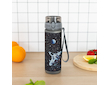 Láhev na pití 500 ml TRITAN Pixel Space