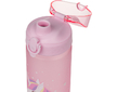 Láhev na pití 500 ml TRITAN Unicorn