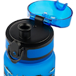 Láhev na pití 500 ml TRITAN Velryby