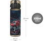 Láhev na pití 500 ml TRITAN Záchranáři