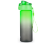 Láhev na pití 600 ml CLiCK Oxy Ombre Black green