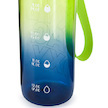 Láhev na pití 800 ml OXY LIFE Ombre Citrus