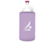 Lahev na pití FreeWater 0,7l Logo fialová