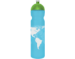 Lahev na pití FreeWater 1l Svět modrá