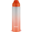 Láhev na pití Lamart Froze 0,7l oranžová