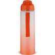 Láhev na pití Lamart Froze 0,7l oranžová