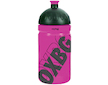 Lahev na pití Oxy Line Pink