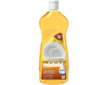 Prostředek na nádobí lemon Plus 1l
