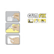 Lepicí guma Gumfix