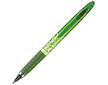 Mazací gelové pero Claro zelené 0,5mm