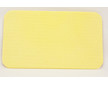 Nástěnka Vylenka Mini samolepící 40x66 cm žlutá