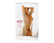 Nástěnný kalendář A3 Escort Girls 
