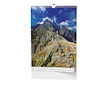 Nástěnný kalendář A3 Tatry