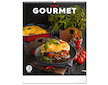 Nástěnný kalendář Gourmet 48×56cm