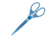 Nůžky školní Herlitz 18cm modré