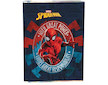 Obal na sešit A4 Spiderman