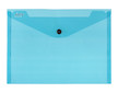Obálka plastová Electra A4 modrá