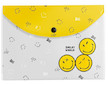 Obálka s drukem A4 s tiskem Smiley World