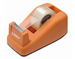 Odvíječ lepicí pásky Bantex TD100 oranžový