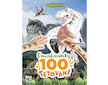 Omalovánky a 100 tetování Dinosauři