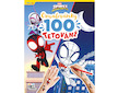 Omalovánky a 100 tetování Spidey