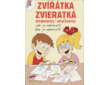 Omalovánky Lux A5 Zvířátka jak je nakreslit