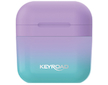 Ořezávátko KEYROAD AirDuo Pastel