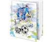 Památník AR Goal Time 12,5 x 14,5 cm