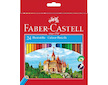 Pastelky Faber Castell 24ks