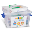 Pastelky Minabella Primo lakované 144ks box