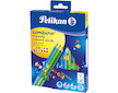 Pastelky Pelikan Combino 12ks