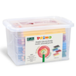 Pastelky Primo Maxi jumbo 120ks box