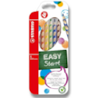 Pastelky Stabilo EASYcolors 6ks pravák