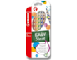 Pastelky Stabilo EASYcolors 6ks pravák