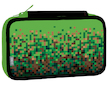 Penál dvoupatrový prázdný Stil Pixel