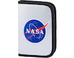 Penál jednopatrový prázdný Baagl NASA