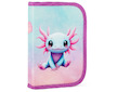 Penál jednopatrový prázdný Oxy Axolotl